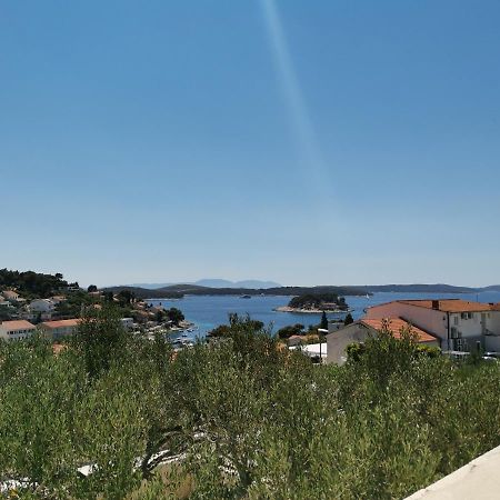 Apartment Buzolic Hvar Town Exterior photo