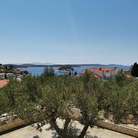 Apartment Buzolic Hvar Town Exterior photo