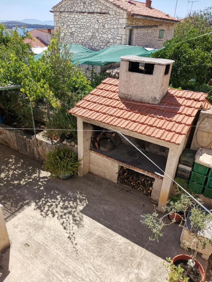 Apartment Buzolic Hvar Town Exterior photo